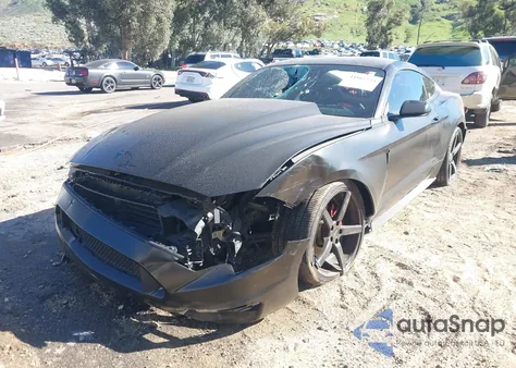 2020 Ford Mustang Ecoboost Fastback from USA, damaged, VIN 1FA6P8TH3L5113749